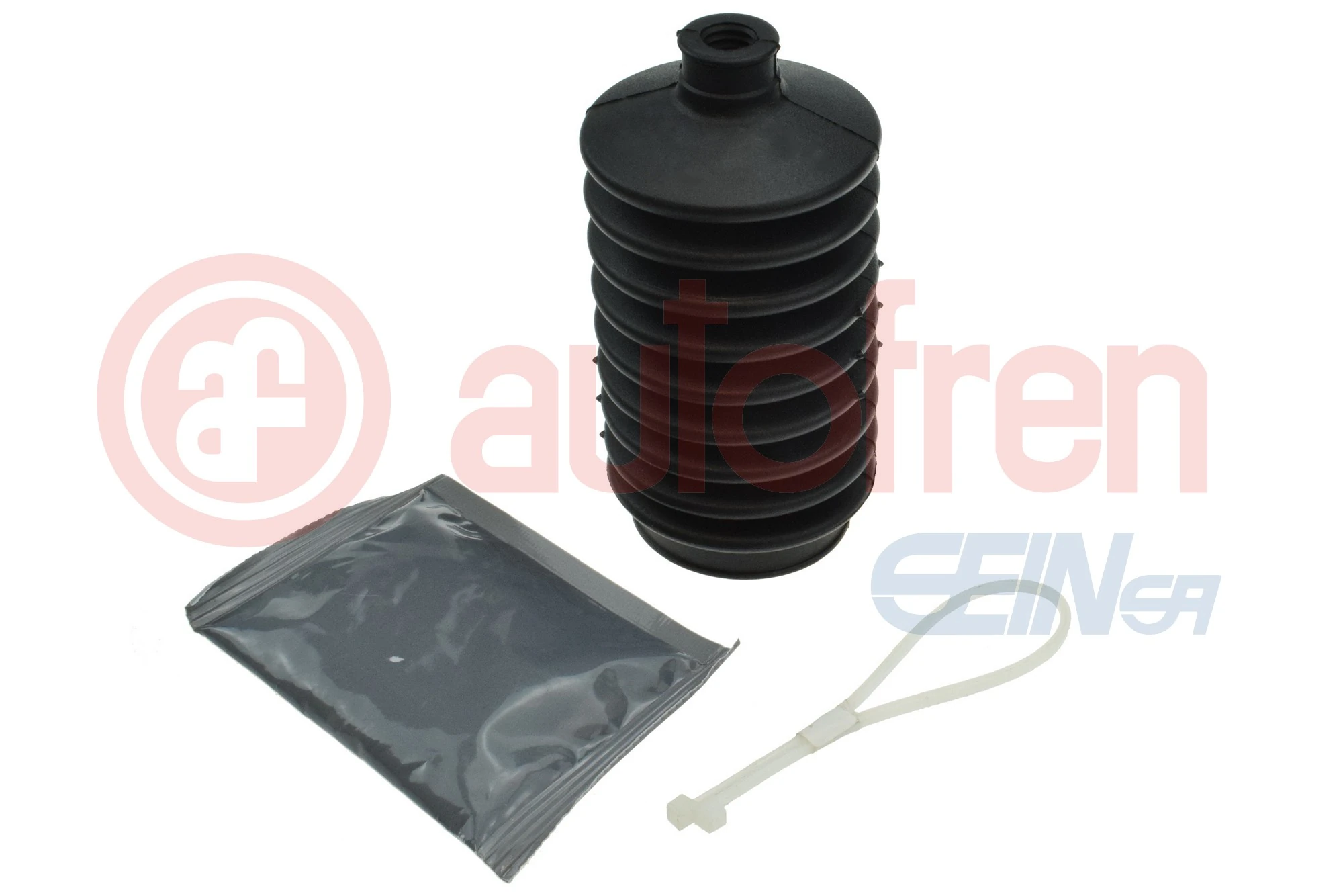 Bellow Kit, steering